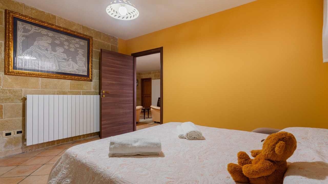 Photo of Bedroom in Matino