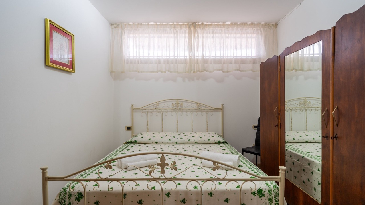 Photo of Bedroom in Matino