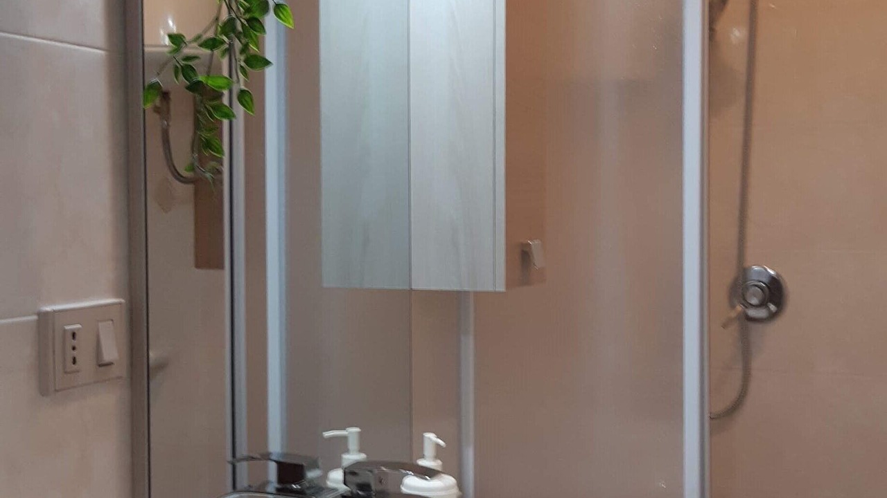 Photo of Bathroom in Roccaraso