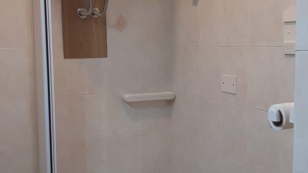 Photo of Bathroom in Roccaraso
