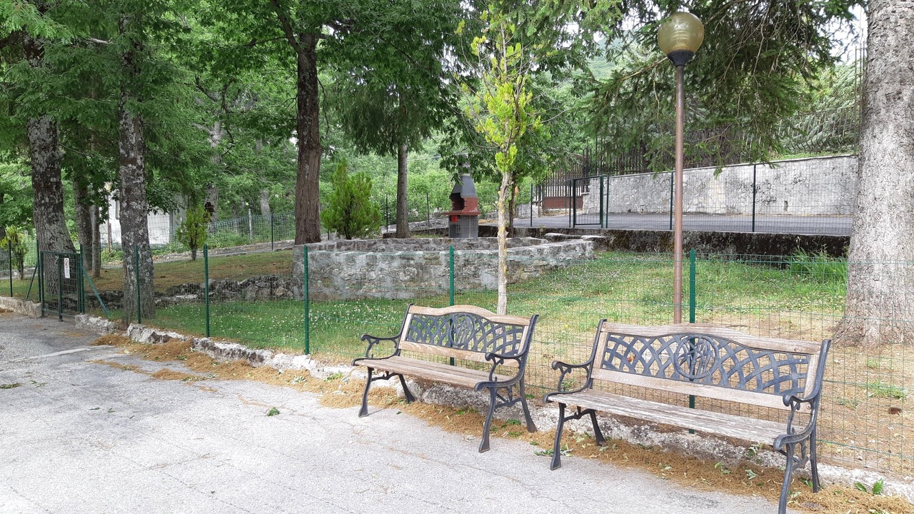 Photo of Outdoor in Roccaraso