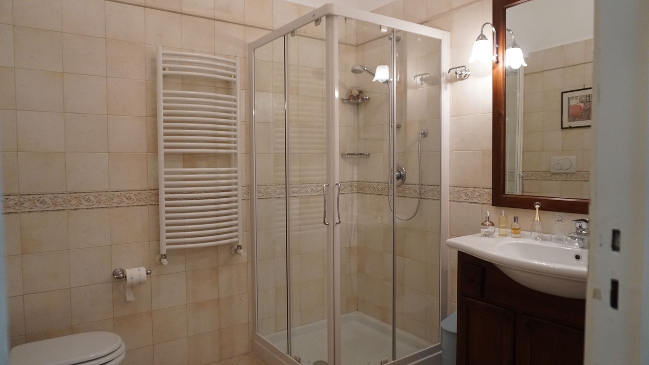 Photo of Bathroom in Municipio 1