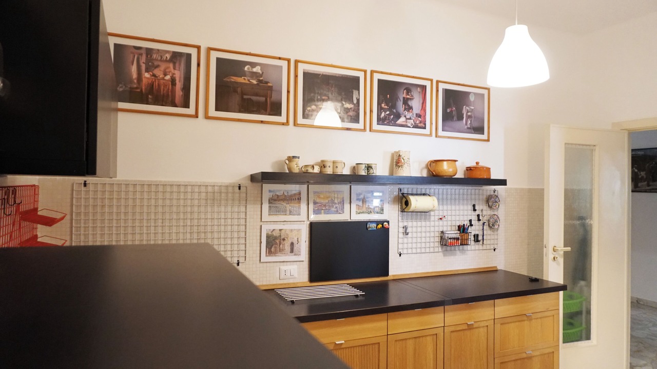 Photo of Kitchen in Municipio 1