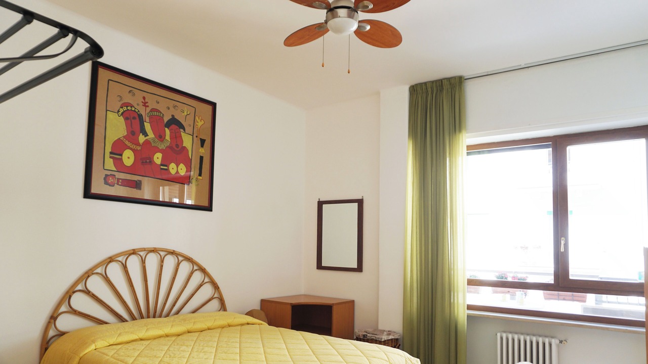 Photo of Bedroom in Municipio 1
