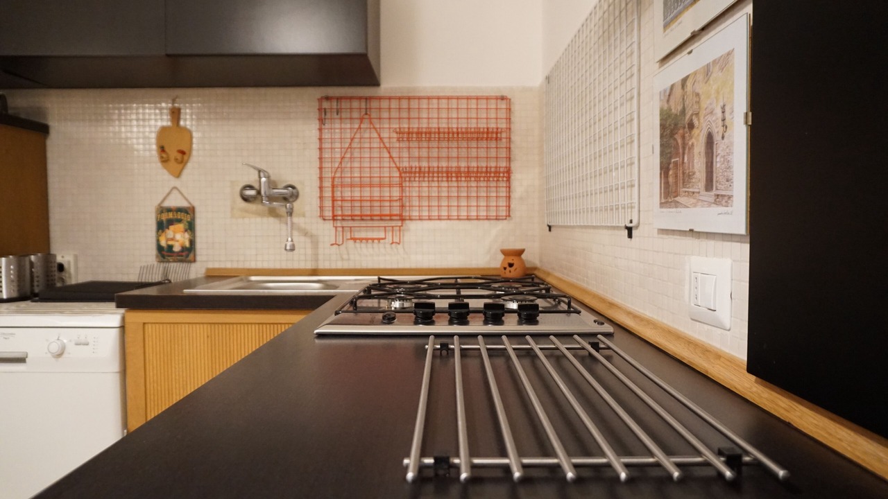 Photo of Kitchen in Municipio 1