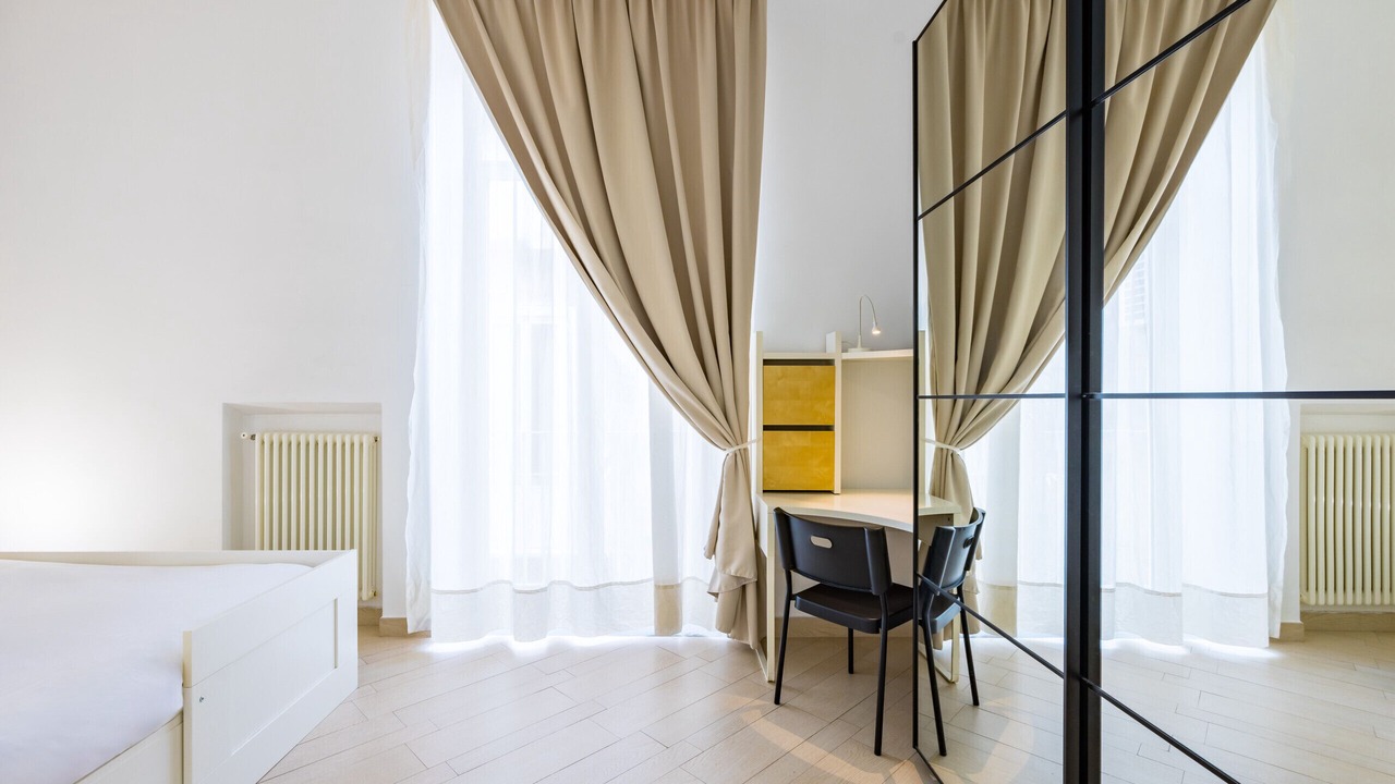Photo of Bedroom in Montecalvario