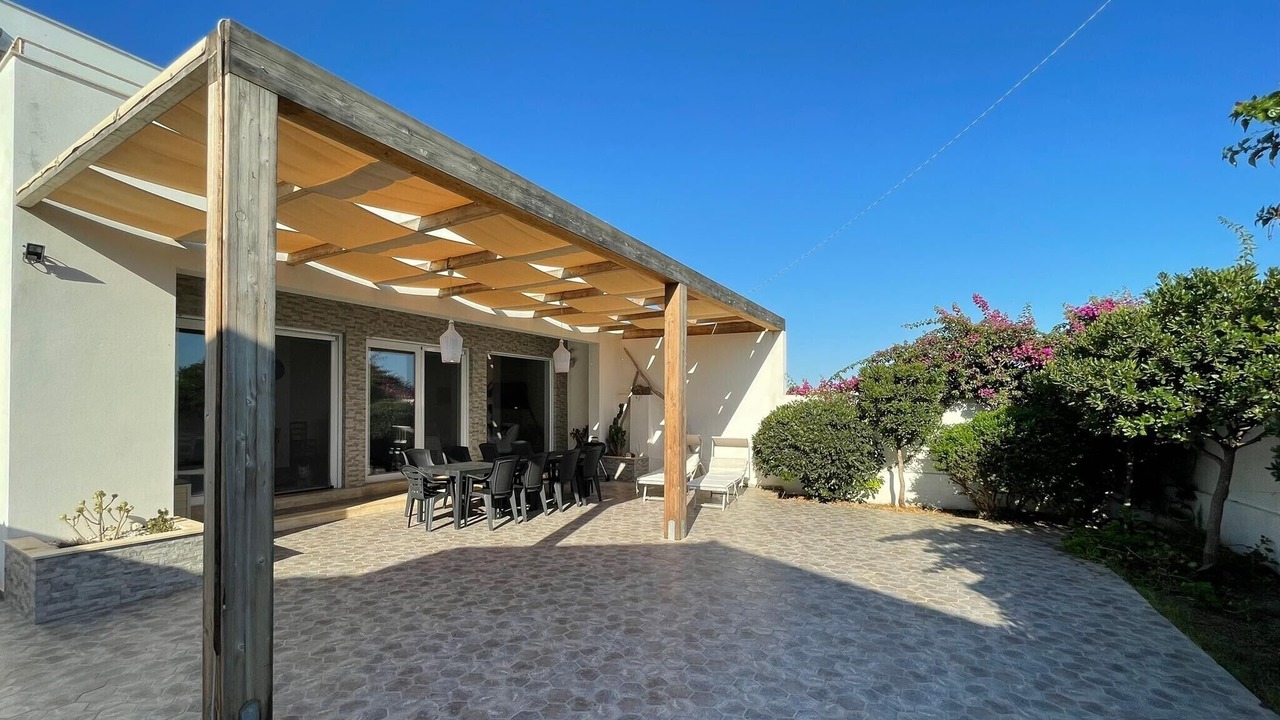 Photo of Outdoor in Funtana Meiga