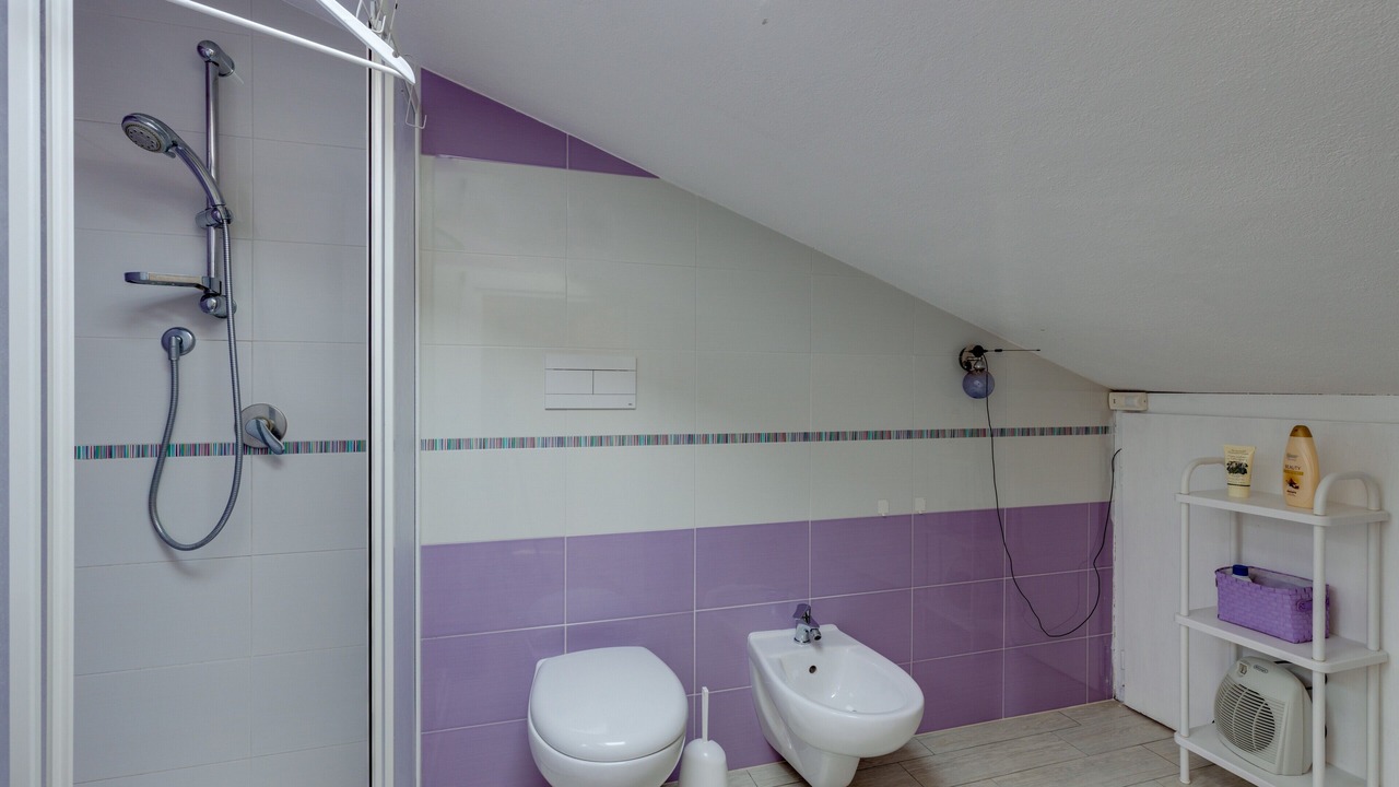 Photo of Bathroom in Funtana Meiga