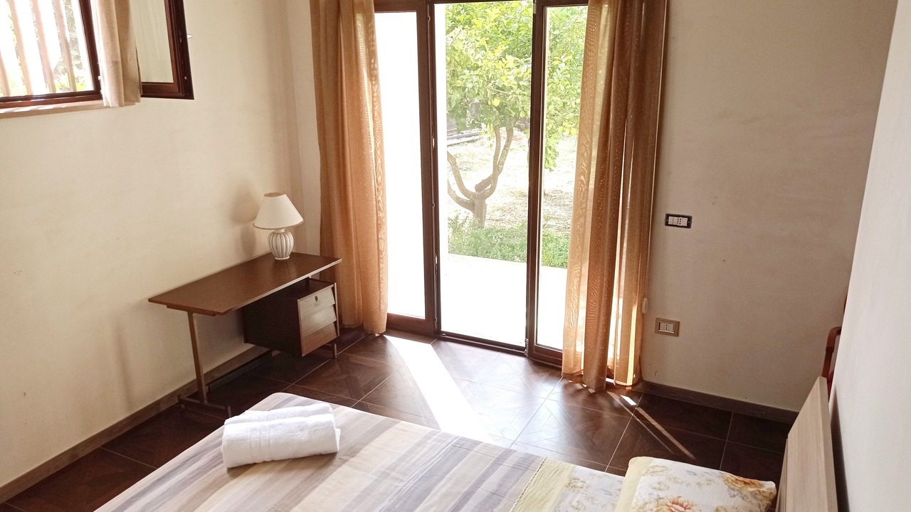 Photo of Bedroom in Castelnuovo Cilento