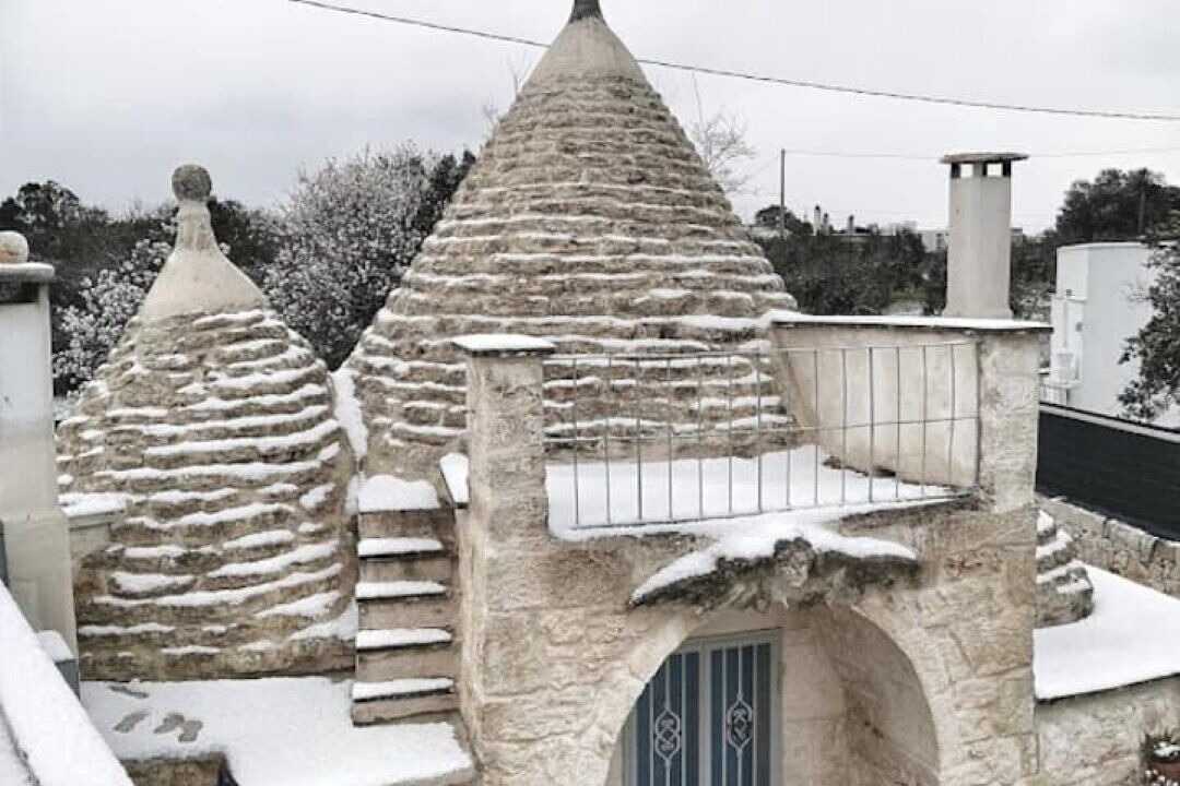 Photo of Outdoor in Ostuni