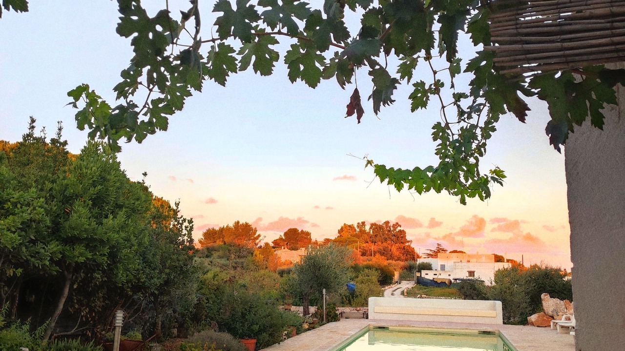 Photo of Outdoor in Ostuni