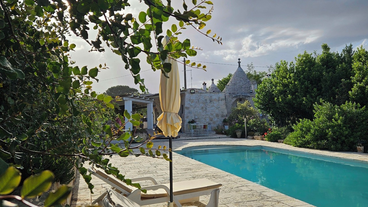Photo of Outdoor in Ostuni