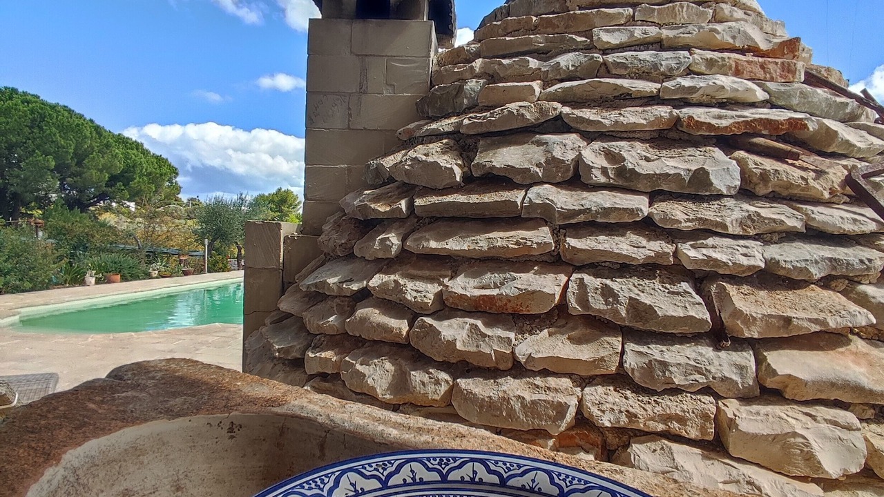 Photo of Outdoor in Ostuni