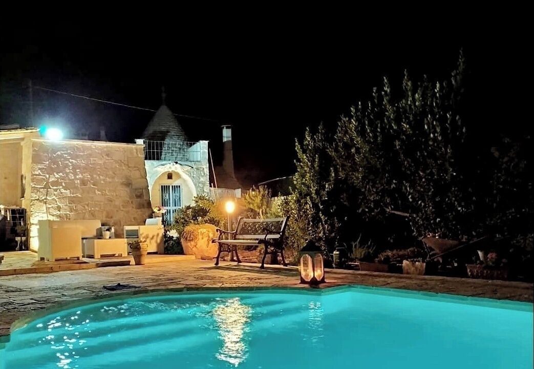 Photo of Outdoor in Ostuni