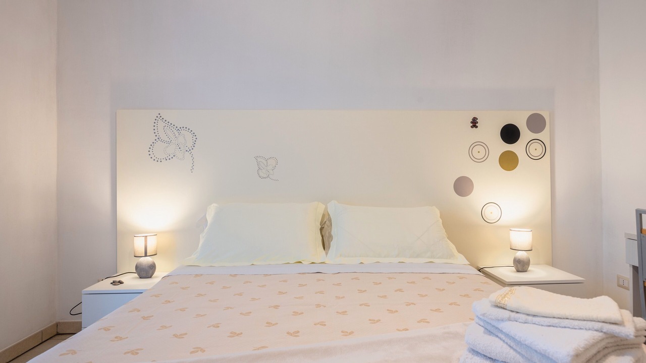 Photo of Bedroom in Martina Franca