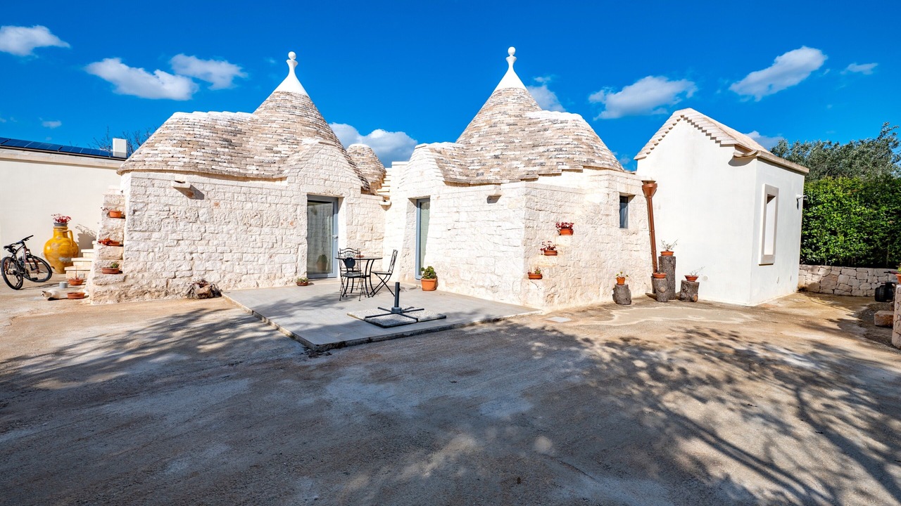 Photo of Outdoor in Martina Franca