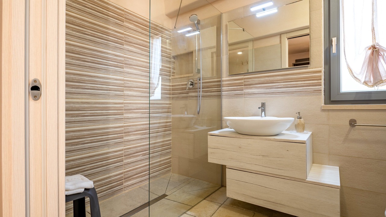Photo of Bathroom in Martina Franca