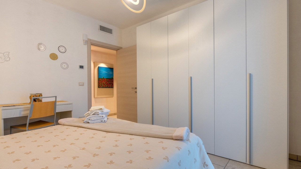 Photo of Bedroom in Martina Franca