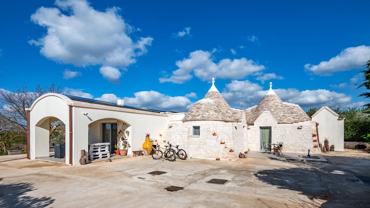 Photo of Outdoor in Martina Franca