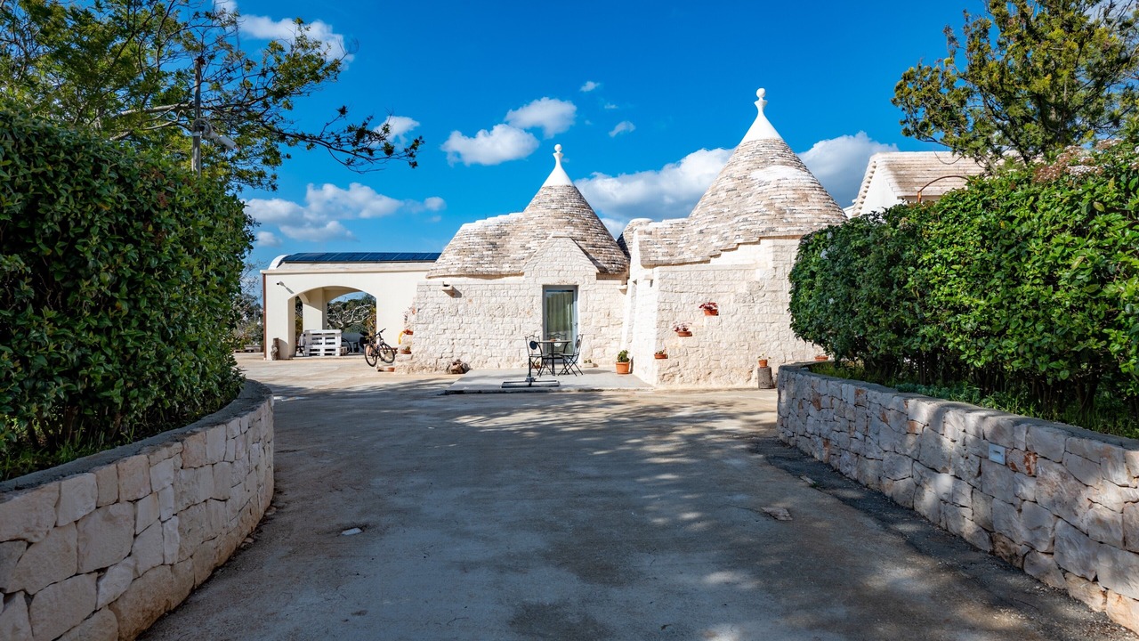 Photo of Outdoor in Martina Franca