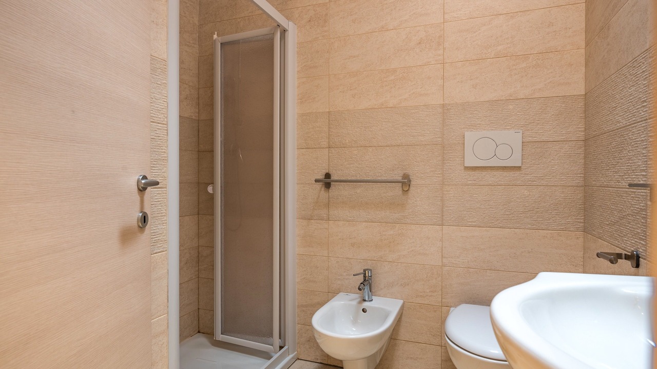 Photo of Bathroom in Martina Franca