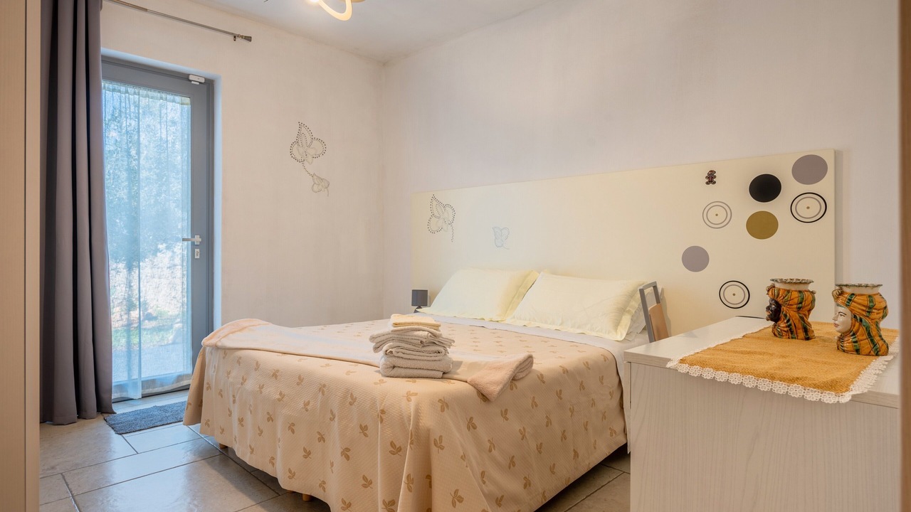 Photo of Bedroom in Martina Franca