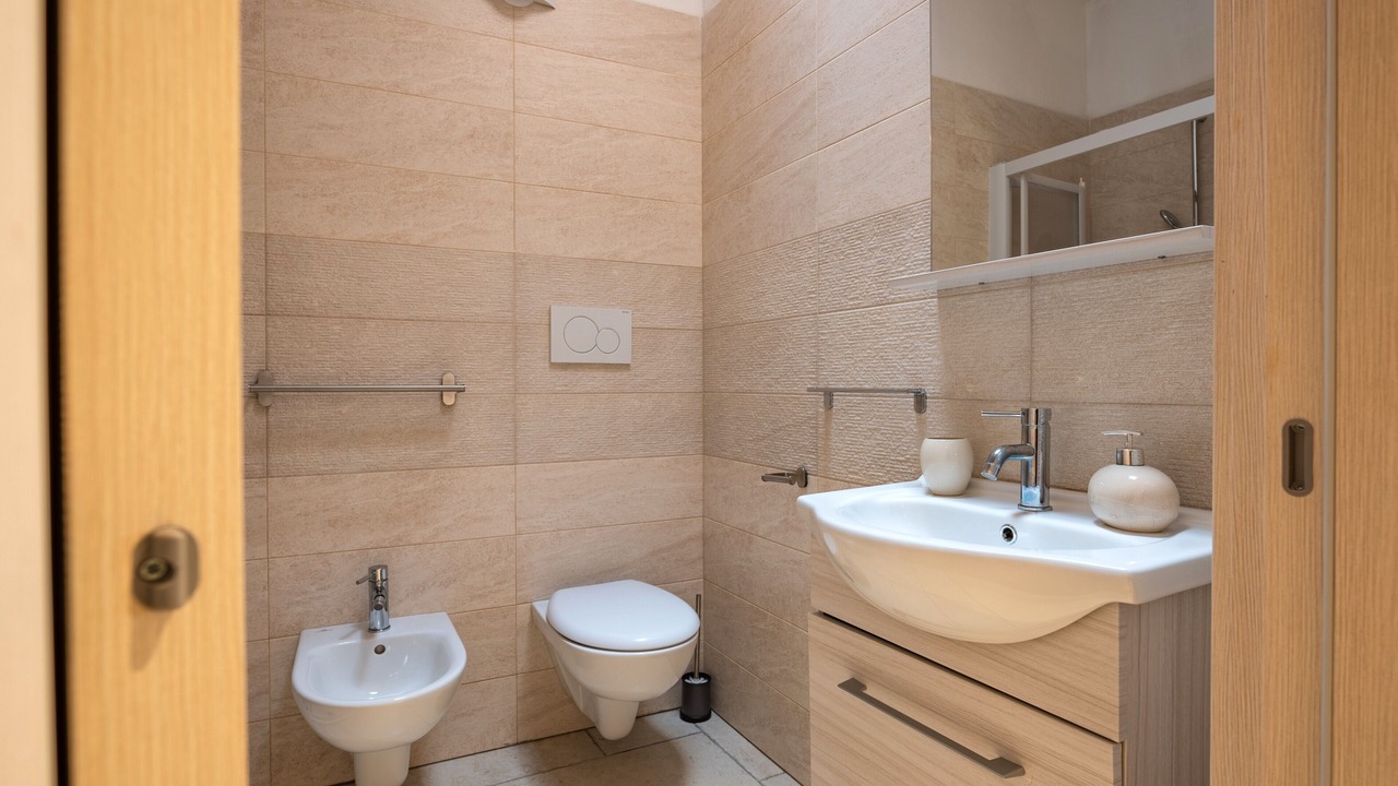 Photo of Bathroom in Martina Franca