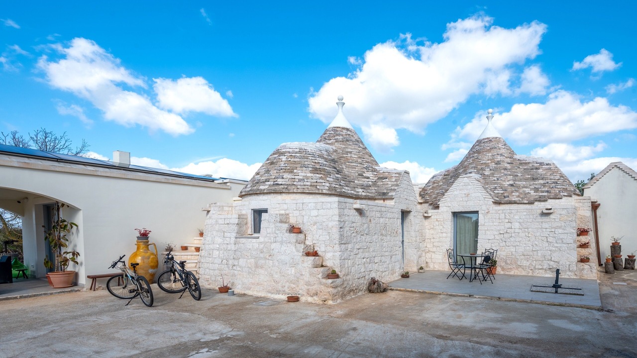 Photo of Outdoor in Martina Franca