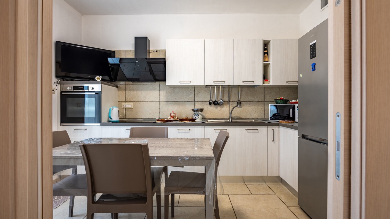 Photo of Kitchen in Martina Franca