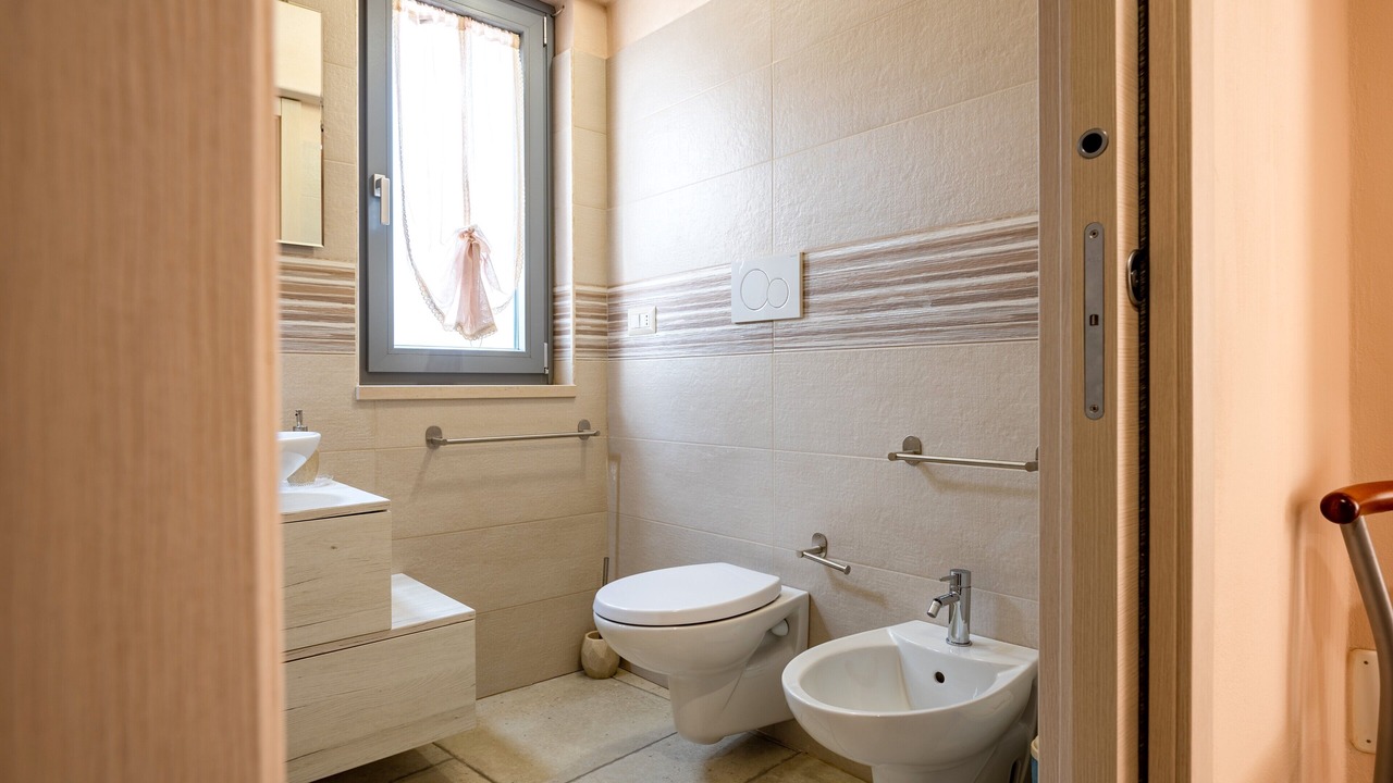Photo of Bathroom in Martina Franca
