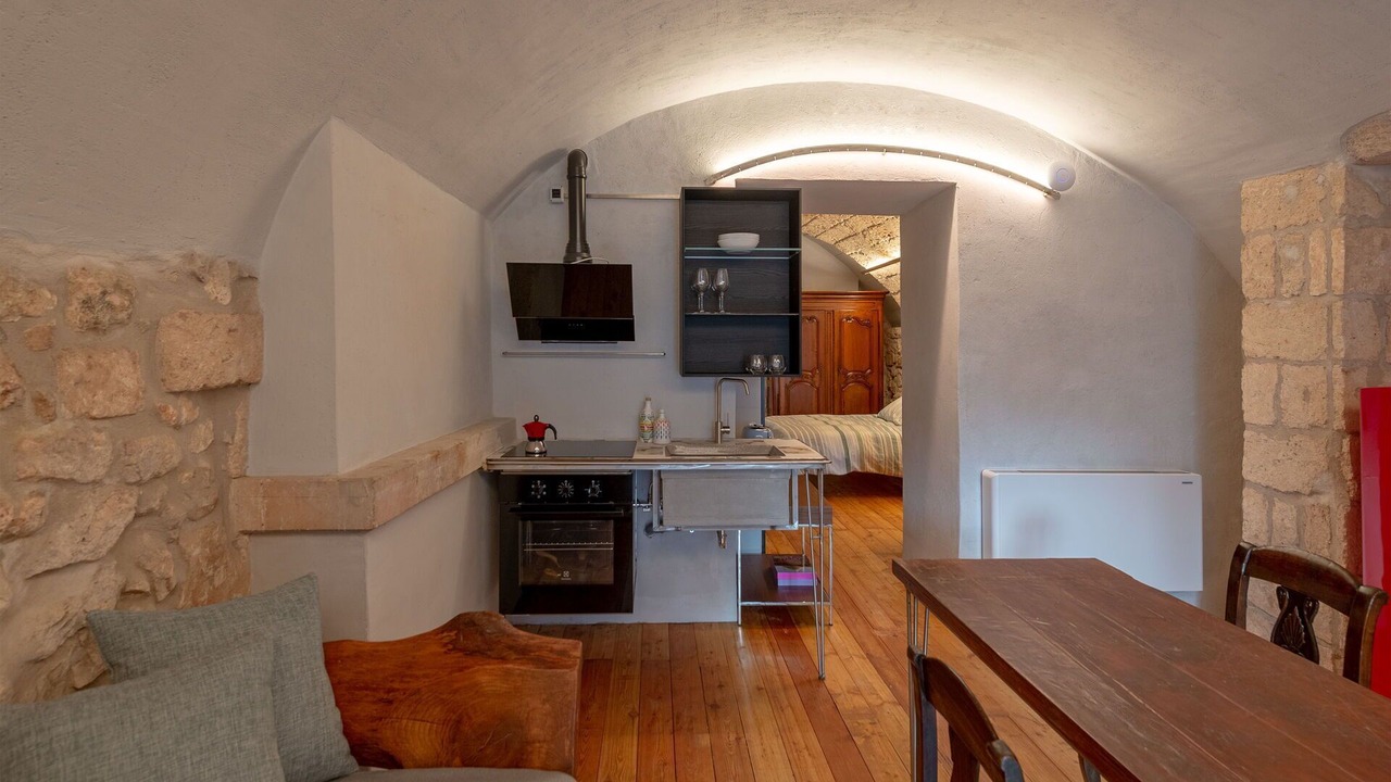 Photo of Bedroom in Ostuni