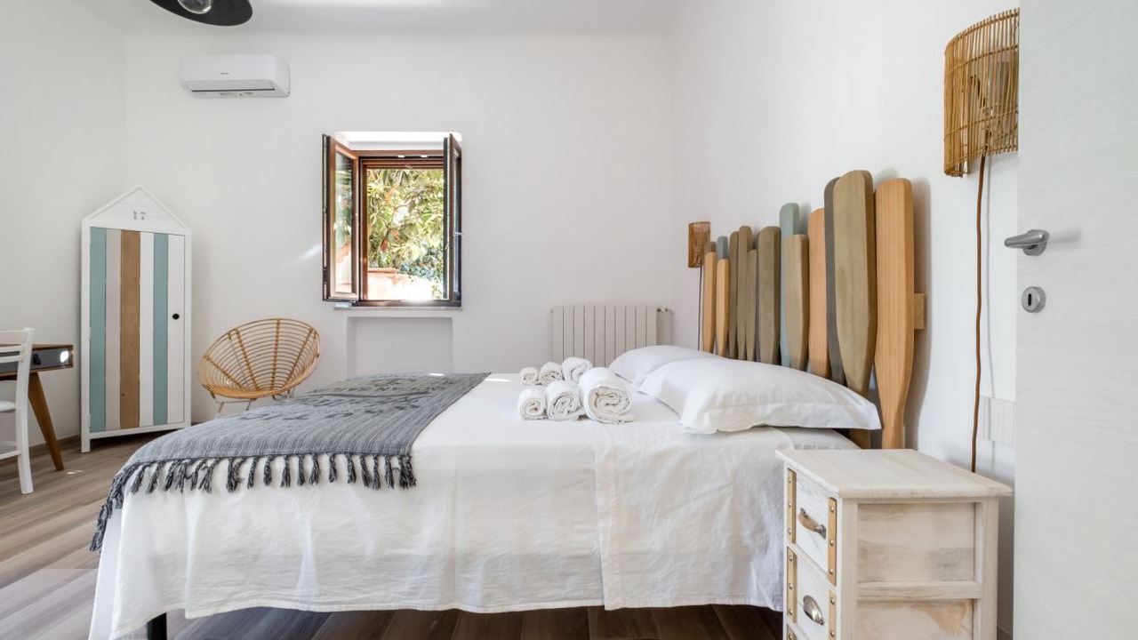Photo of Bedroom in Taranto