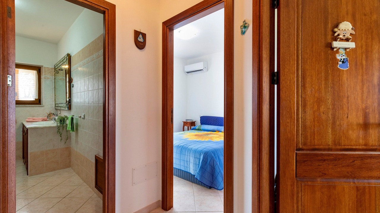 Photo of Bedroom in Lu Bagnu