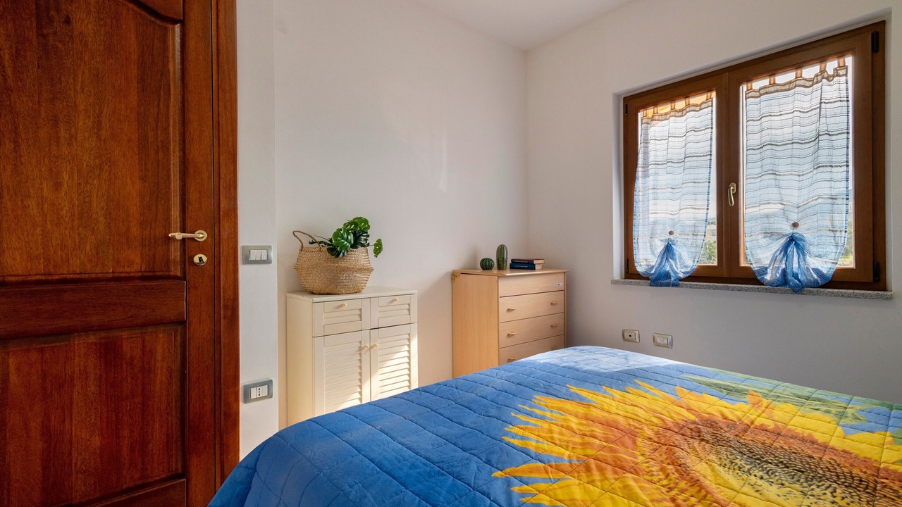 Photo of Bedroom in Lu Bagnu