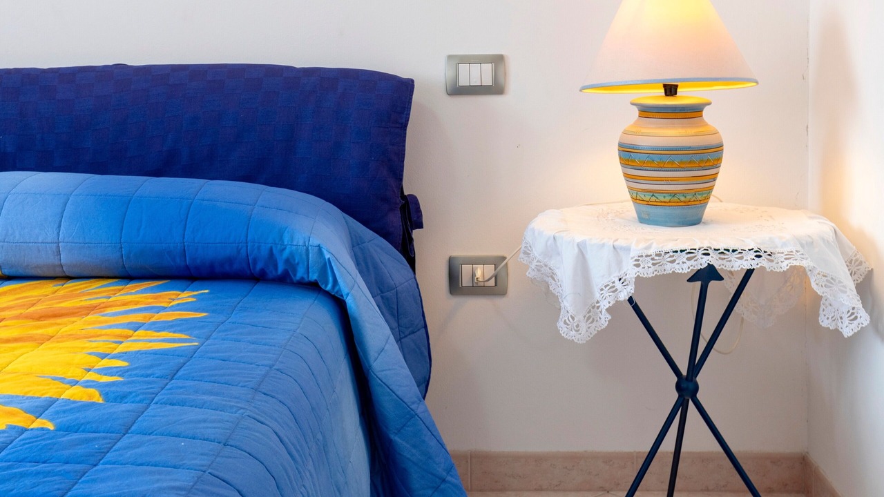 Photo of Bedroom in Lu Bagnu