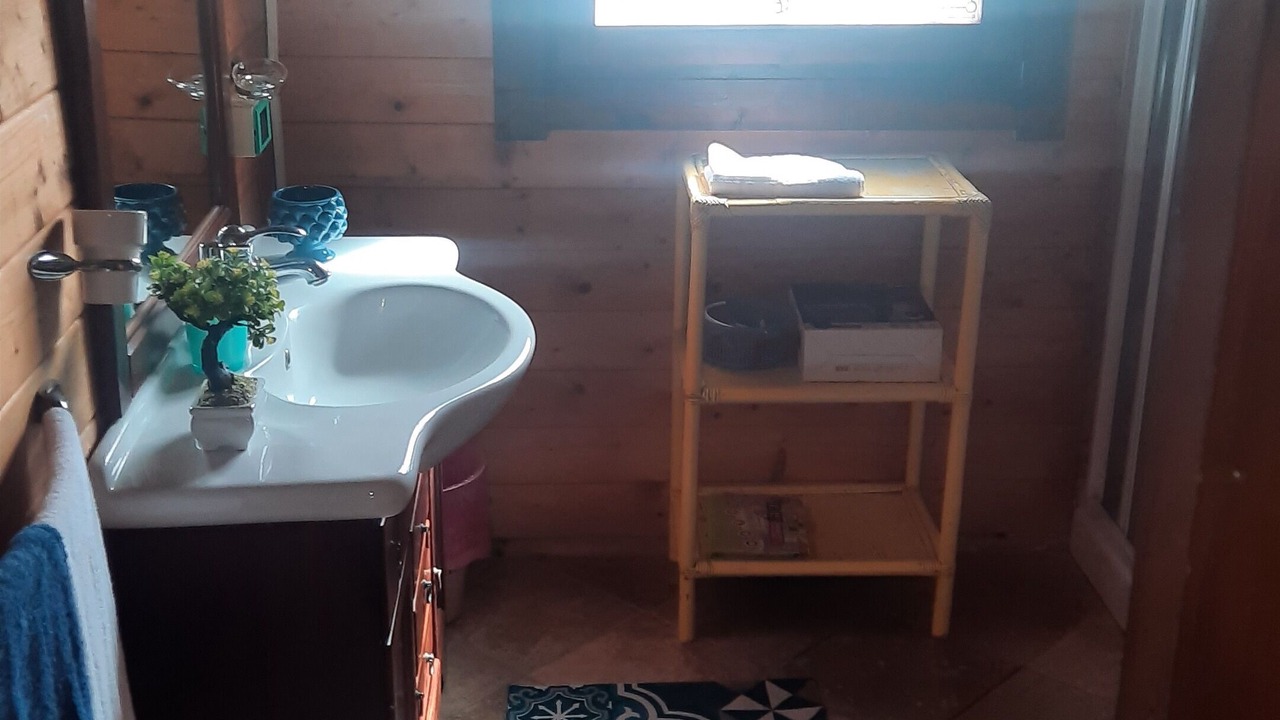 Photo of Bathroom in Torre Ovo