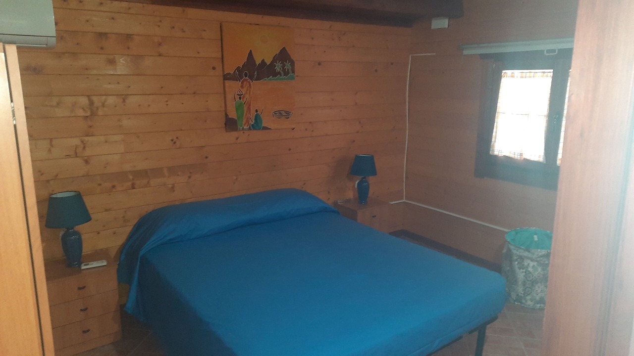 Photo of Bedroom in Torre Ovo