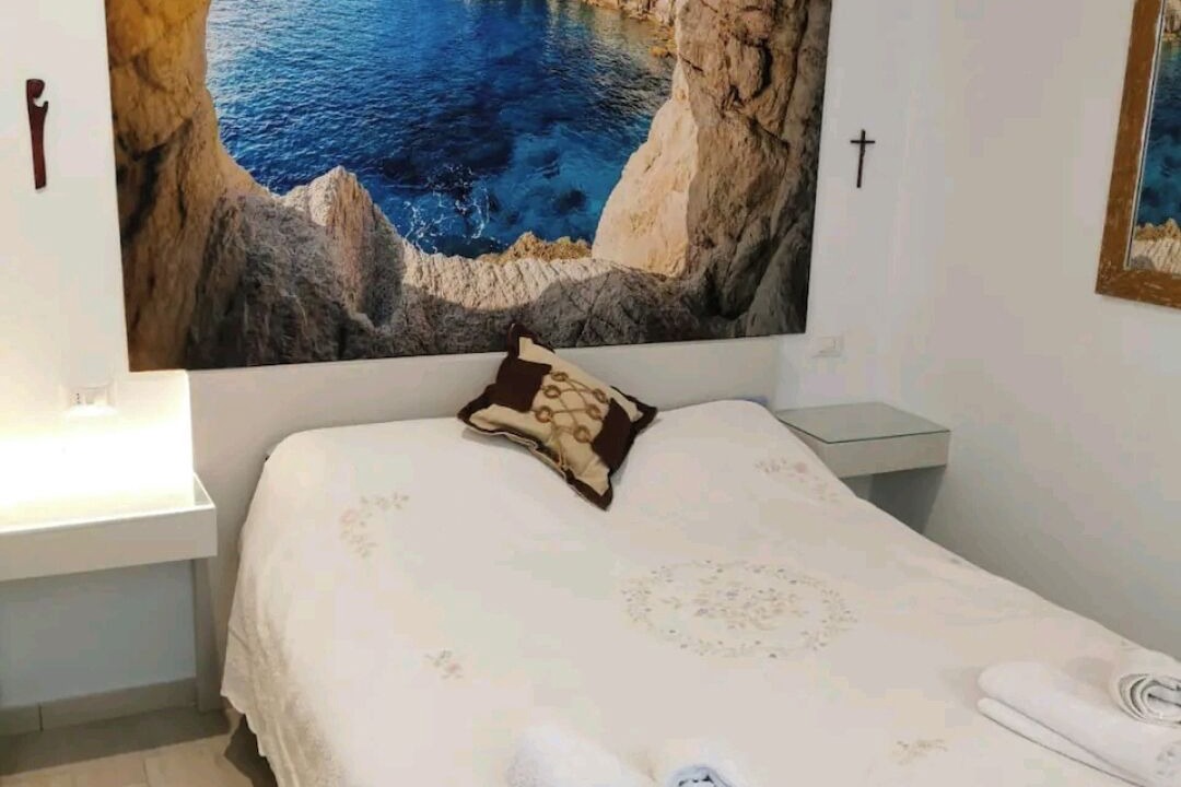Photo of Bedroom in Bisceglie