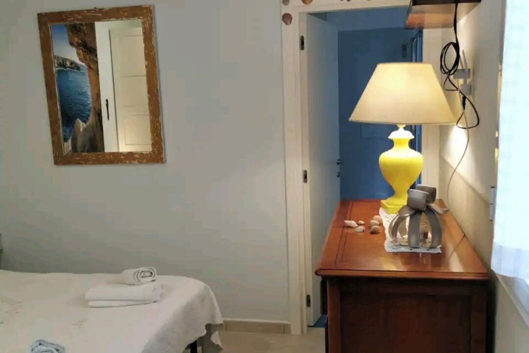 Photo of Bedroom in Bisceglie
