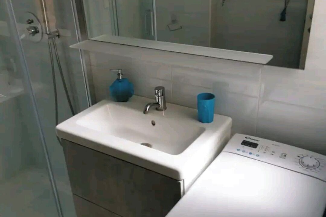 Photo of Bathroom in Bisceglie