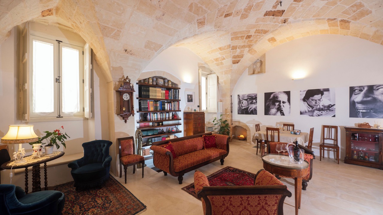 Photo of Others in Lecce Historic Center