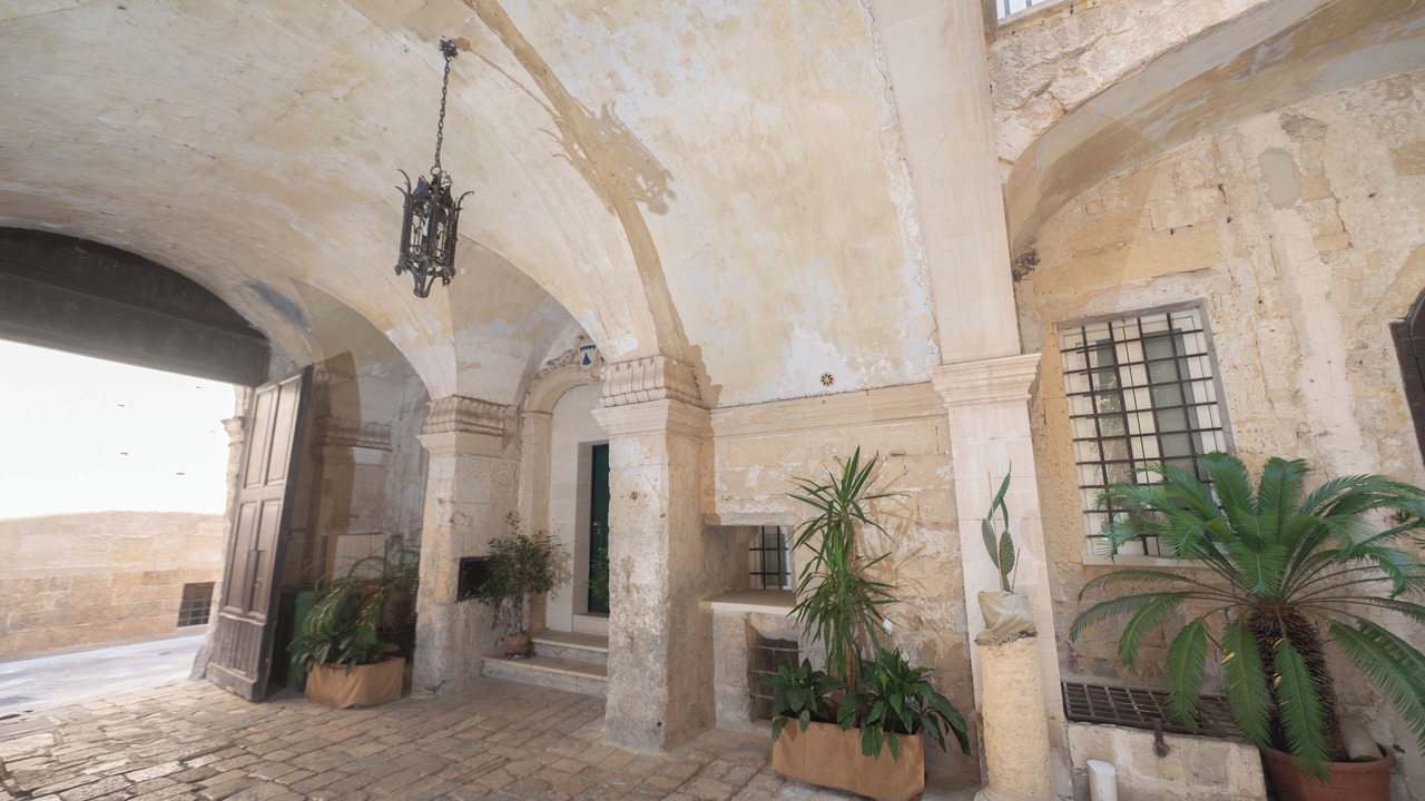 Photo of Outdoor in Lecce Historic Center