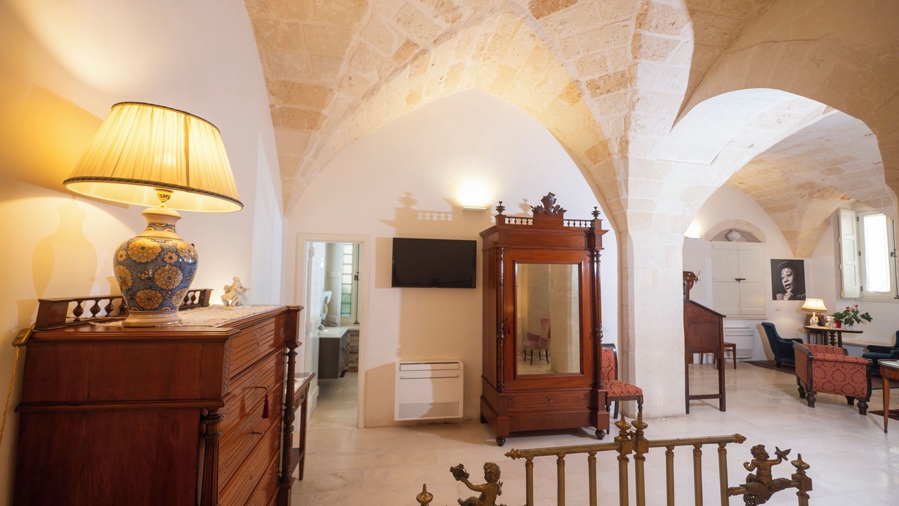 Photo of Others in Lecce Historic Center
