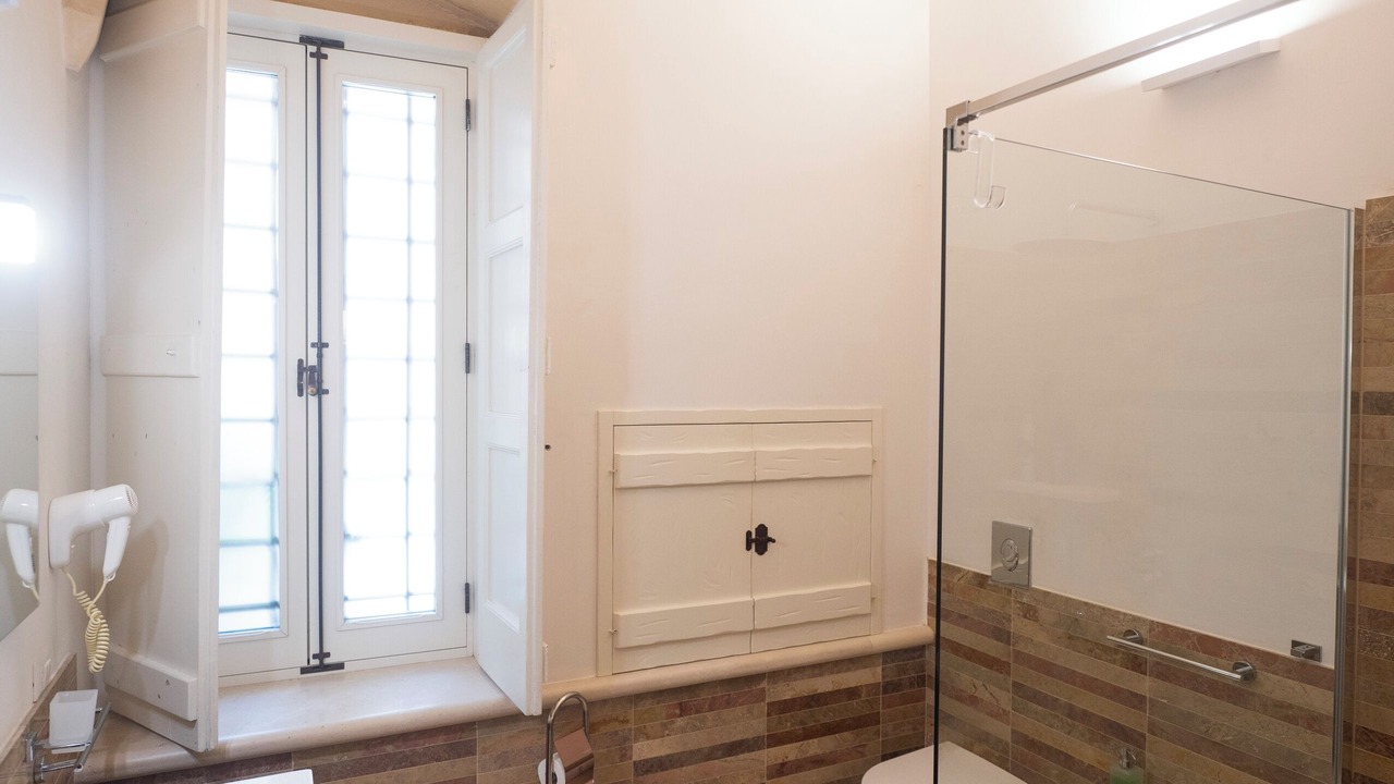 Photo of Bathroom in Lecce Historic Center