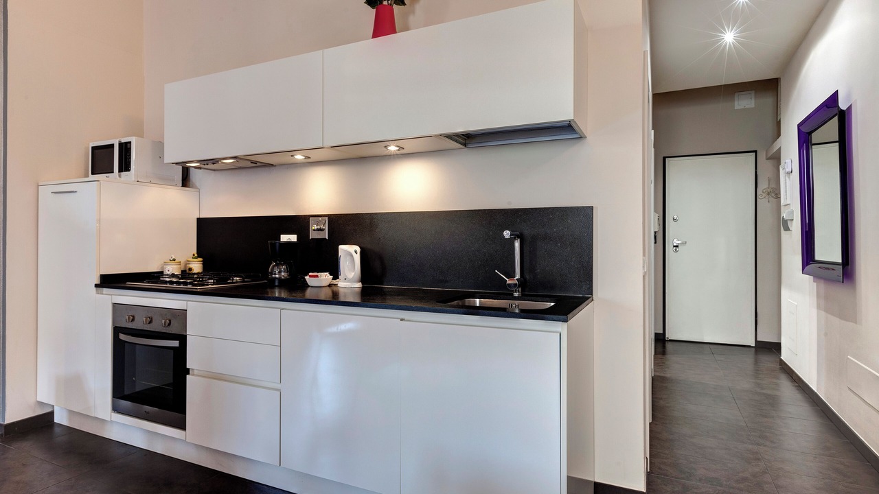 Photo of Kitchen in Santa Maria Novella