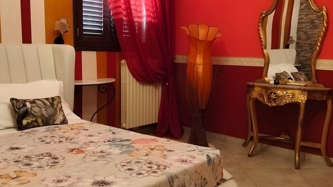 Photo of Bedroom in Monteroni di Lecce