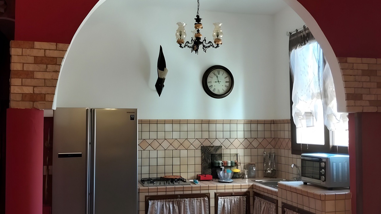 Photo of Kitchen in Monteroni di Lecce
