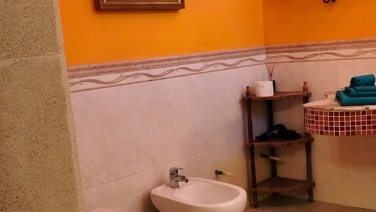 Photo of Bathroom in Monteroni di Lecce