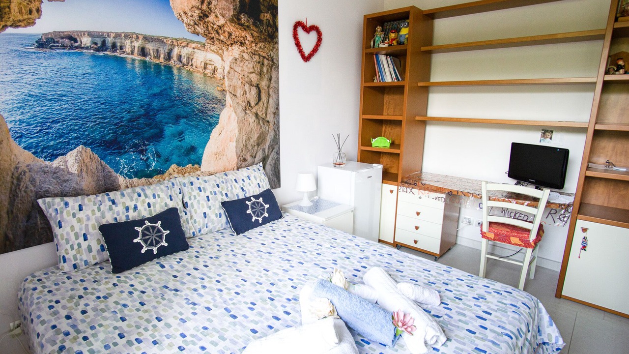 Photo of Bedroom in Bisceglie