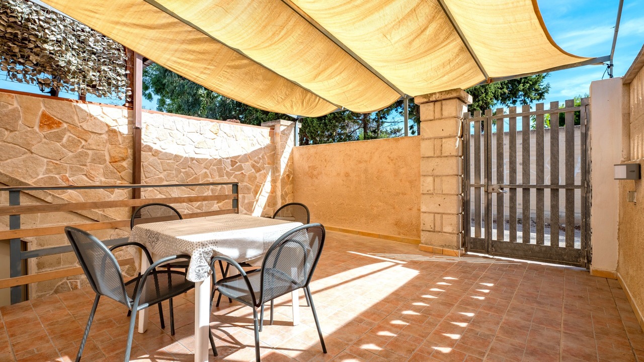 Photo of Outdoor in Maruggio